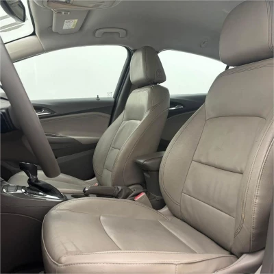 Foto 14: CHEVROLET CHEV CRUZE LTZ NB AT 2018