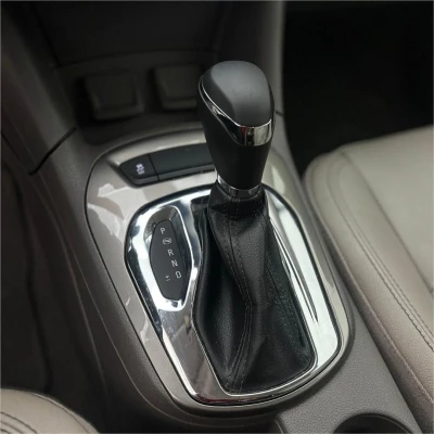 Foto 15: CHEVROLET CHEV CRUZE LTZ NB AT 2018