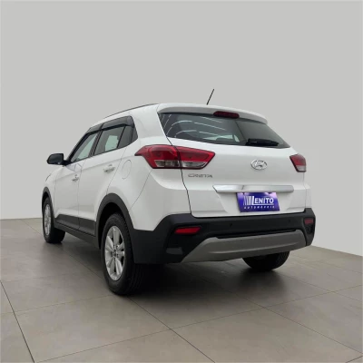 Foto 21: HYUNDAI CRETA 16A ATTITU 2017