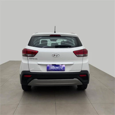 Foto 22: HYUNDAI CRETA 16A ATTITU 2017