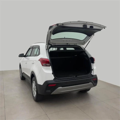 Foto 24: HYUNDAI CRETA 16A ATTITU 2017