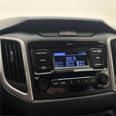 Foto 28: HYUNDAI CRETA 16A ATTITU 2017