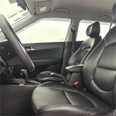 Foto 31: HYUNDAI CRETA 16A ATTITU 2017