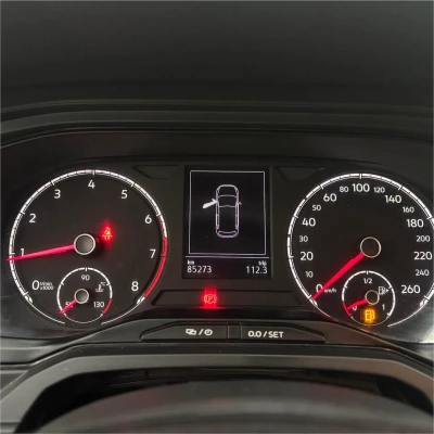 Foto 11: VOLKSWAGEN POLO AF 2020