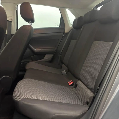 Foto 16: VOLKSWAGEN POLO AF 2020