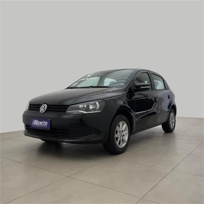 Foto 2: VOLKSWAGEN GOL 1.0 SELECAO 2014