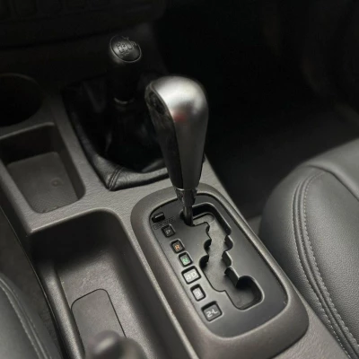 Foto 10: TOYOTA HILUX CD4X4 SRV 2015