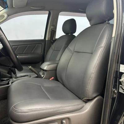 Foto 13: TOYOTA HILUX CD4X4 SRV 2015