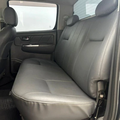 Foto 14: TOYOTA HILUX CD4X4 SRV 2015