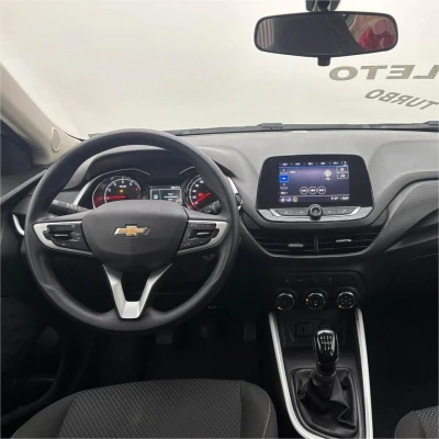 Foto 10: CHEVROLET ONIX PLUS 10TMT LT1 2020