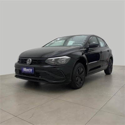 Foto 2: VOLKSWAGEN POLO TRACK MA 2024