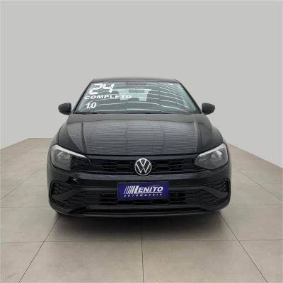 Foto 3: VOLKSWAGEN POLO TRACK MA 2024