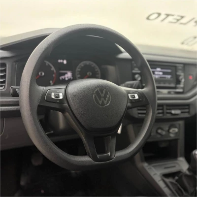 Foto 14: VOLKSWAGEN POLO TRACK MA 2024