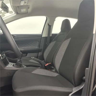 Foto 16: VOLKSWAGEN POLO TRACK MA 2024