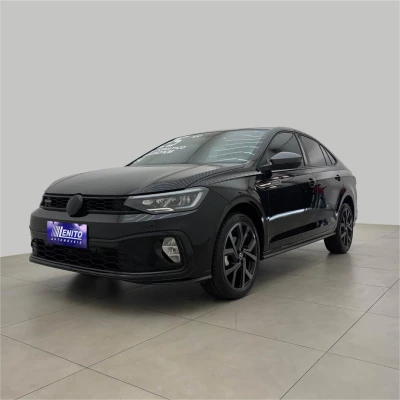 Foto 2: VOLKSWAGEN VIRTUS EXCLUSIVE 2025