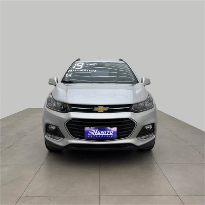 Foto 3: CHEVROLET TRACKER LT AT 2019