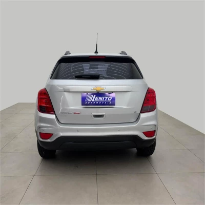 Foto 6: CHEVROLET TRACKER LT AT 2019