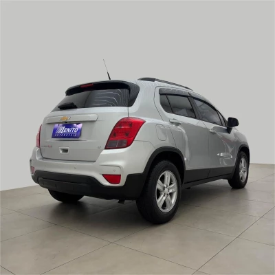 Foto 7: CHEVROLET TRACKER LT AT 2019