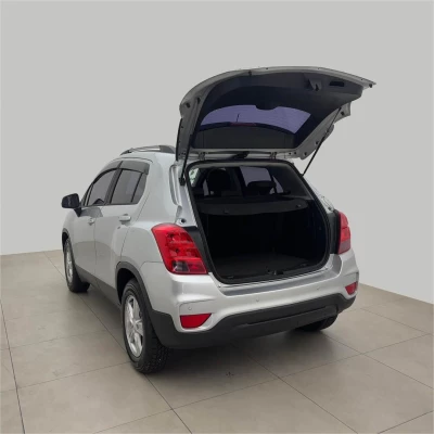 Foto 9: CHEVROLET TRACKER LT AT 2019