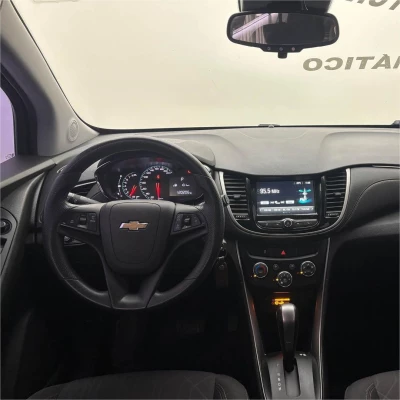 Foto 10: CHEVROLET TRACKER LT AT 2019