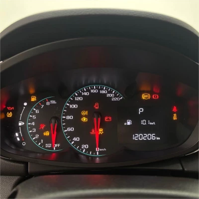 Foto 11: CHEVROLET TRACKER LT AT 2019