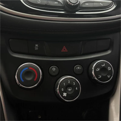 Foto 12: CHEVROLET TRACKER LT AT 2019