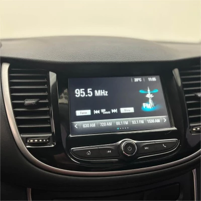 Foto 13: CHEVROLET TRACKER LT AT 2019