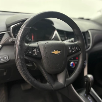 Foto 14: CHEVROLET TRACKER LT AT 2019