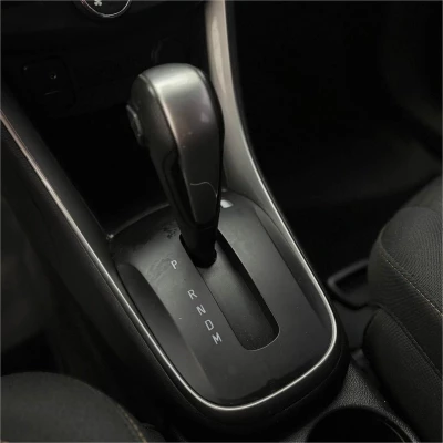 Foto 15: CHEVROLET TRACKER LT AT 2019