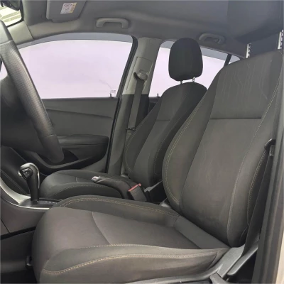 Foto 16: CHEVROLET TRACKER LT AT 2019