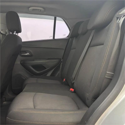 Foto 17: CHEVROLET TRACKER LT AT 2019