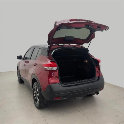 Foto 9: NISSAN KICKS ACTIVE CVT 2021 Foto 9: NISSAN KICKS ACTIVE CVT 2021