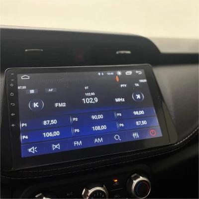 Foto 11: NISSAN KICKS ACTIVE CVT 2021 Foto 11: NISSAN KICKS ACTIVE CVT 2021