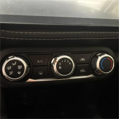 Foto 13: NISSAN KICKS ACTIVE CVT 2021 Foto 13: NISSAN KICKS ACTIVE CVT 2021