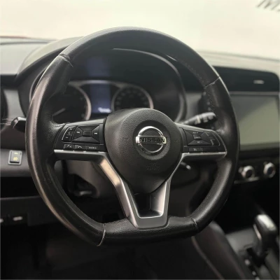 Foto 15: NISSAN KICKS ACTIVE CVT 2021 Foto 15: NISSAN KICKS ACTIVE CVT 2021