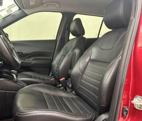 Foto 16: NISSAN KICKS ACTIVE CVT 2021 Foto 16: NISSAN KICKS ACTIVE CVT 2021