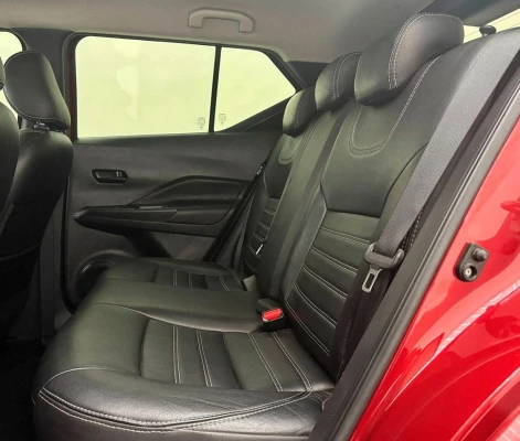 Foto 17: NISSAN KICKS ACTIVE CVT 2021 Foto 17: NISSAN KICKS ACTIVE CVT 2021