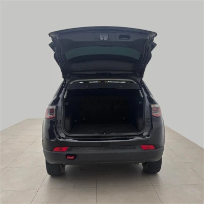 Foto 8: JEEP COMPASS TRAILHAWK D 2017