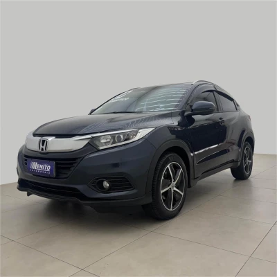 Foto 1: HONDA HR-V EX CVT 2020 Foto 1: HONDA HR-V EX CVT 2020