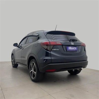 Foto 4: HONDA HR-V EX CVT 2020 Foto 4: HONDA HR-V EX CVT 2020