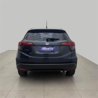 Foto 5: HONDA HR-V EX CVT 2020 Foto 5: HONDA HR-V EX CVT 2020