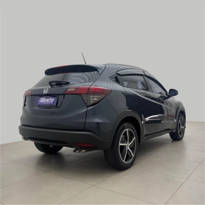 Foto 6: HONDA HR-V EX CVT 2020 Foto 6: HONDA HR-V EX CVT 2020