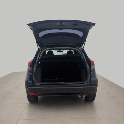 Foto 7: HONDA HR-V EX CVT 2020 Foto 7: HONDA HR-V EX CVT 2020