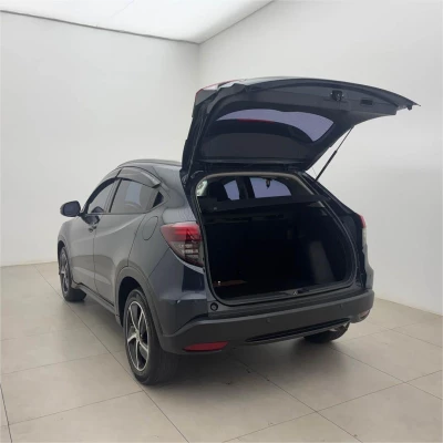 Foto 8: HONDA HR-V EX CVT 2020 Foto 8: HONDA HR-V EX CVT 2020
