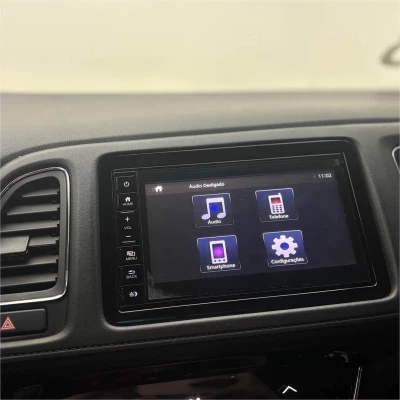 Foto 9: HONDA HR-V EX CVT 2020 Foto 9: HONDA HR-V EX CVT 2020