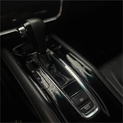 Foto 12: HONDA HR-V EX CVT 2020 Foto 12: HONDA HR-V EX CVT 2020