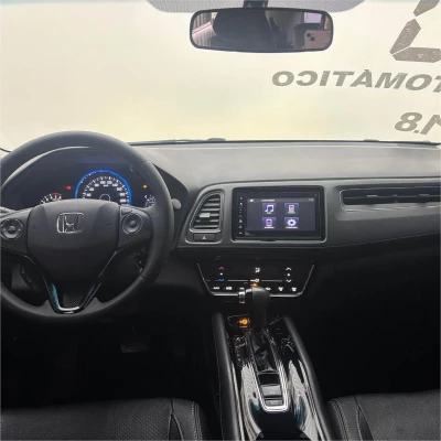 Foto 13: HONDA HR-V EX CVT 2020 Foto 13: HONDA HR-V EX CVT 2020
