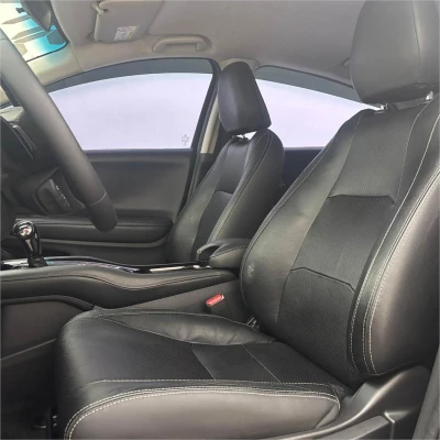 Foto 14: HONDA HR-V EX CVT 2020 Foto 14: HONDA HR-V EX CVT 2020