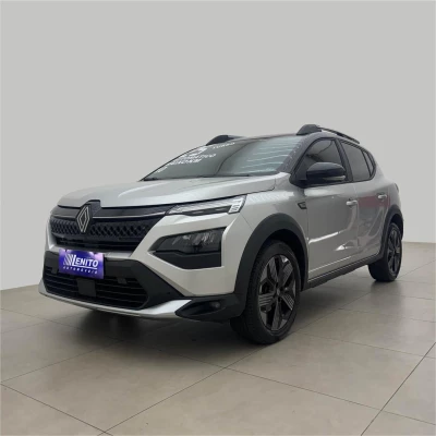 Foto 2: RENAULT KARDIAN PREM AT 2025