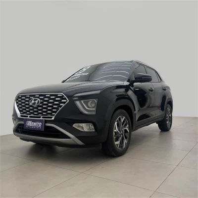 Foto 2: HYUNDAI CRETA 1TA PLTINUM 2023